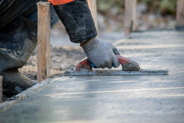  Martinsvle, IL Concrete contractor Pros