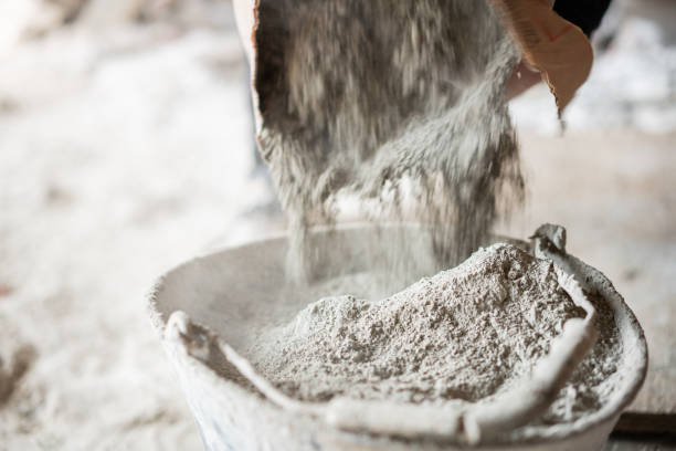 Best Concrete Leveling Services  in Martinsvle, IL